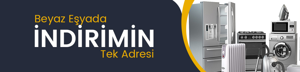 BEYAZ EŞYA | Eviniz İçin Her Şey Avcistore.com