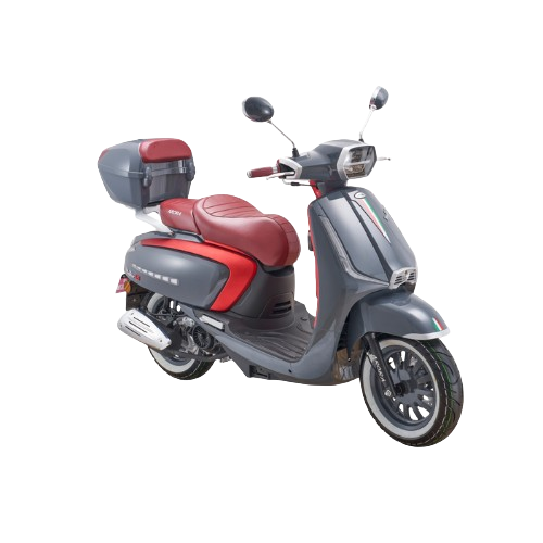  Arora Mojito 125 Scooter 