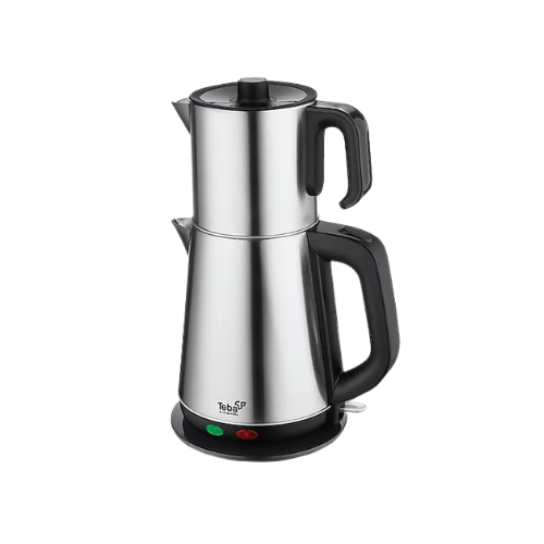 ÇAY MAK THC800CM TEBA INOX