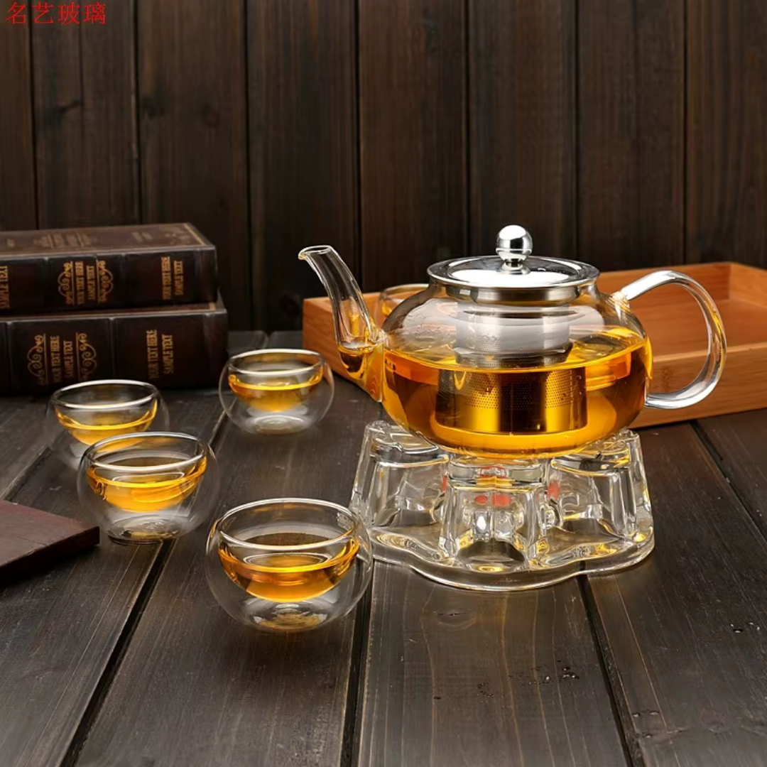 ÇAY POTU T800 CAM