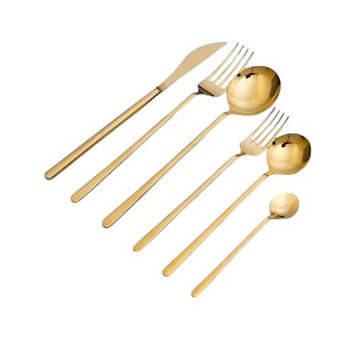 ÇKB SET 36PRÇ TR3701 MİLANO GOD