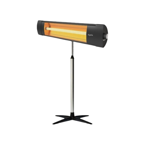 SİMFER DYSİS SOBA ELK DH7407 THERMAL INFRARED 2300W