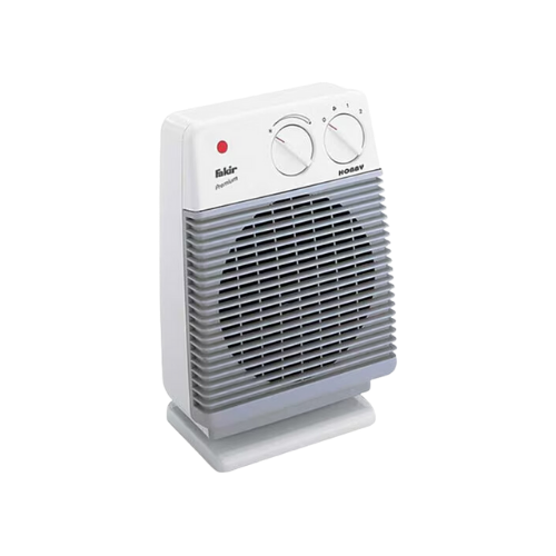 Fakir Hobby S Premium 2000 W Fanlı Isıtıcı