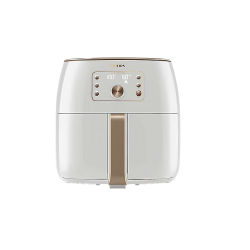 FRİTÖZ HD9870/20 AIRFRYER PHILIPS