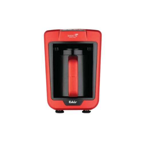 KAHVE MAK 41002901 KIRMIZI FAKİR