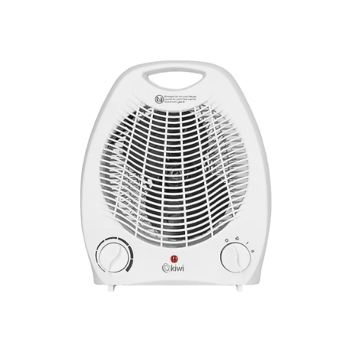 Kiwi KHT-8415 2000 W Fanlı Isıtıcı