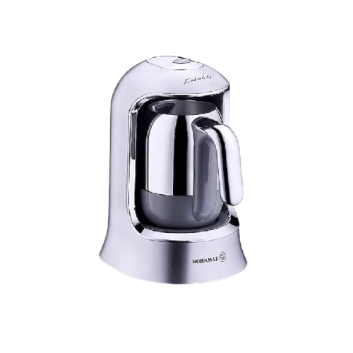 KORKMAZ KAHVE MAK A860-13 KAHVEKOLİK INOX