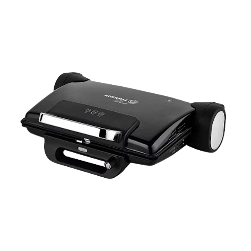 KORKMAZ TOST MAK A811-05 TOSTEMA MAXİ NERO SİYAH
