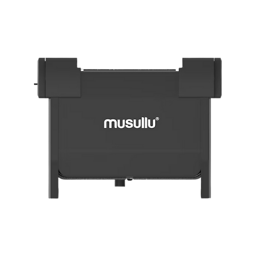 MUSULLU IZGARA VE TOST MAK MSL2036 ROSY 