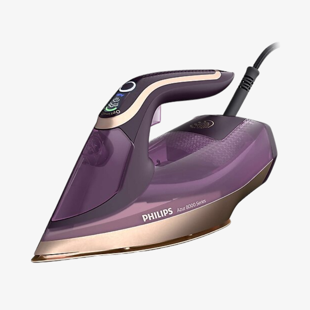 Philips Azur 8000 Serisi DST8040/30 3000 W Buharlı Ütü