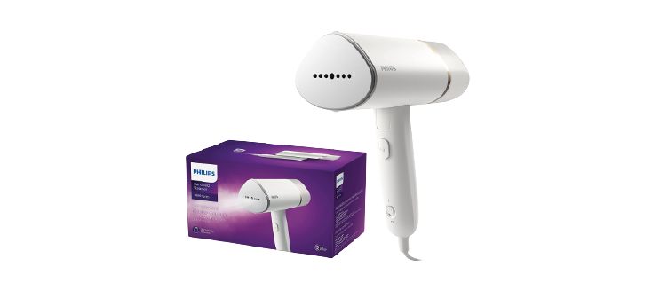 Philips ÜTÜ STH3020/10  El Tipi Buharlı Düzleştirici