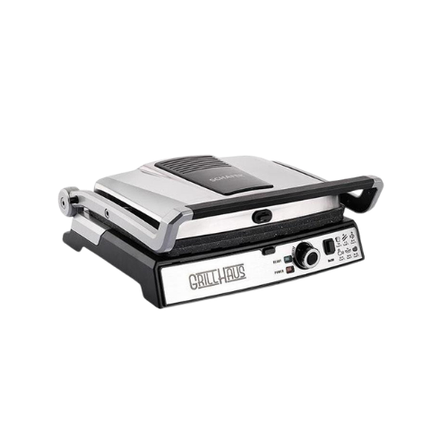 TOST MAK GRILL HAUS INOX 15256-25007-INX01